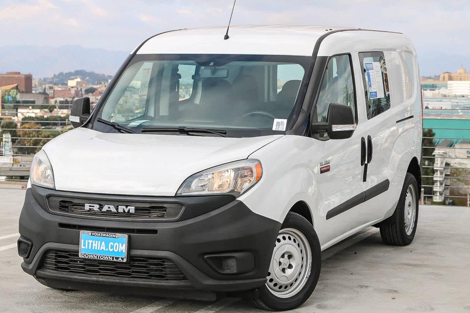 RAM PROMASTER CITY 2020 ZFBHRFAB5L6R62648 image RAM PROMASTER CITY 2020 ZFBHRFAB5L6R62648 image